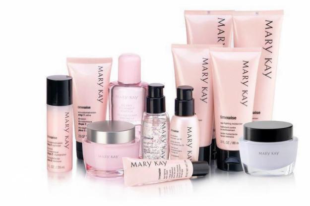 Photo of Mary Kay Beauty Shop in Queens City, New York, United States - 2 Picture of Point of interest, Establishment, Store