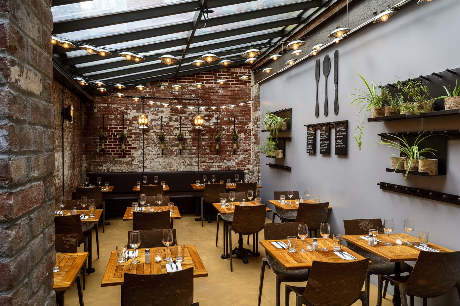 Photo of Barbalu Restaurant in New York City, New York, United States - 1 Picture of Restaurant, Food, Point of interest, Establishment