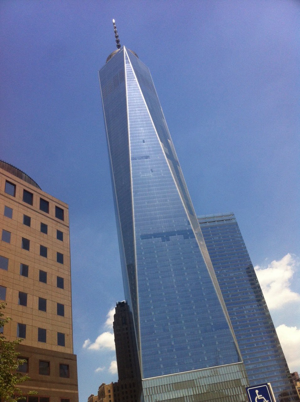 Photo of One World Observatory in New York City, New York, United States - 2 Picture of Point of interest, Establishment