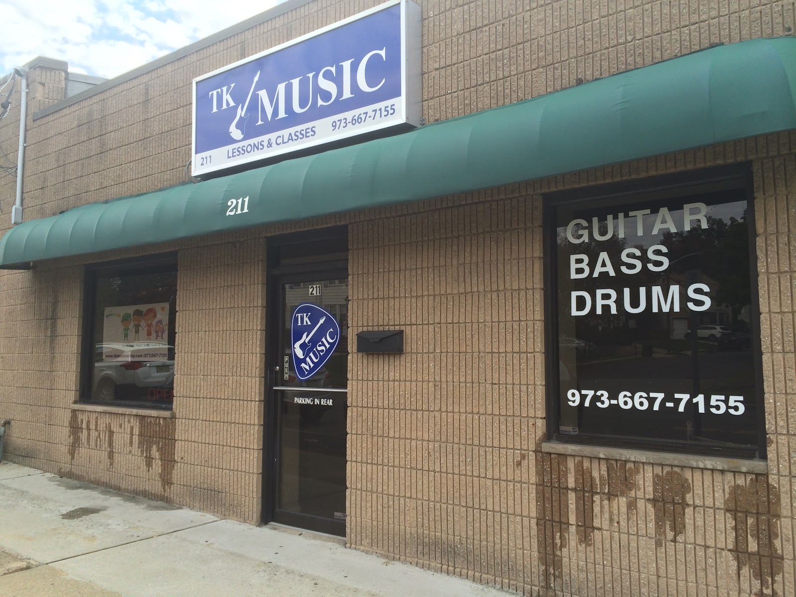 Photo of TK Music in Nutley City, New Jersey, United States - 1 Picture of Point of interest, Establishment