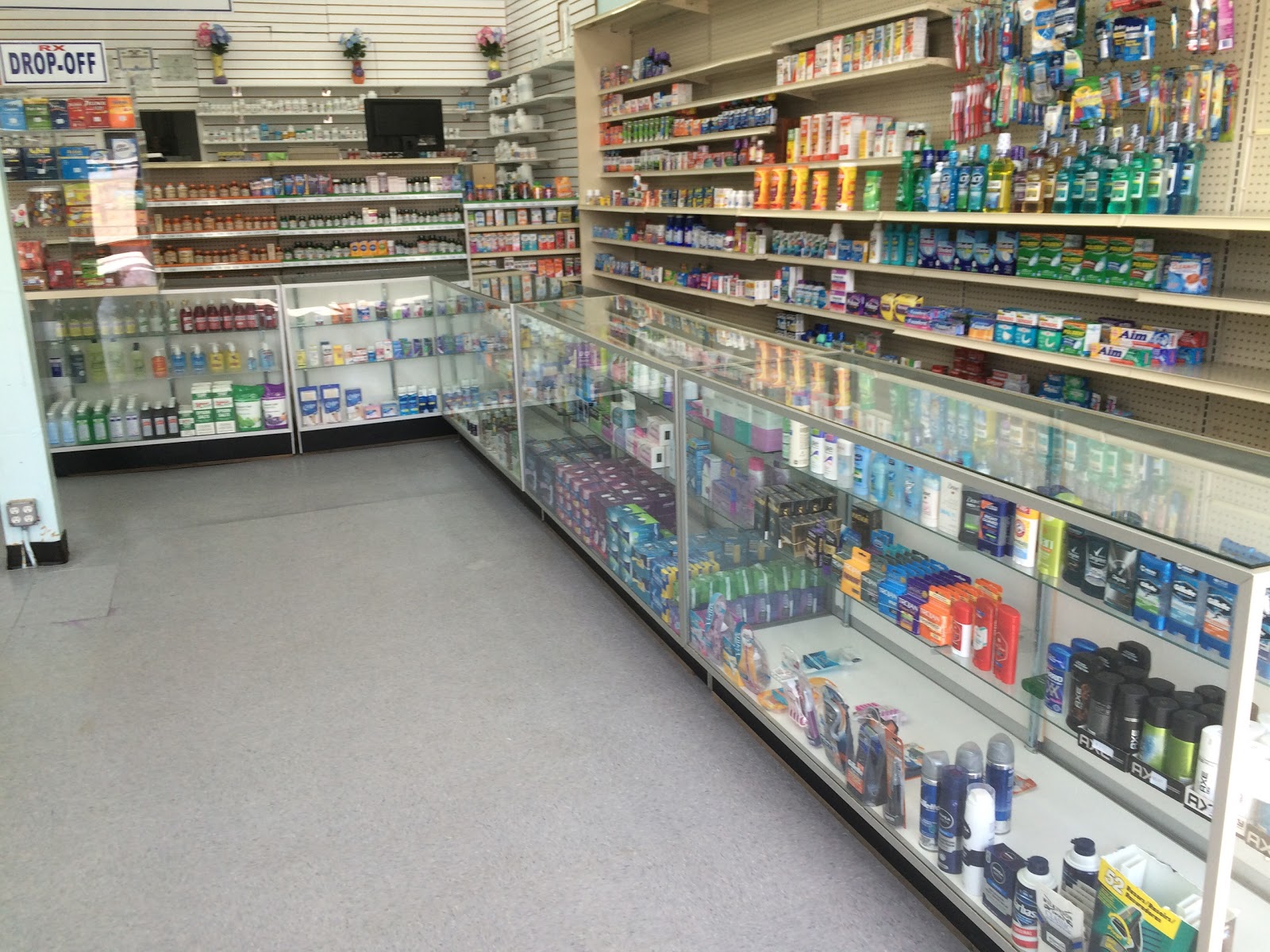 Photo of A1 Health Pharmacy in Bronx City, New York, United States - 1 Picture of Point of interest, Establishment, Store, Health, Pharmacy