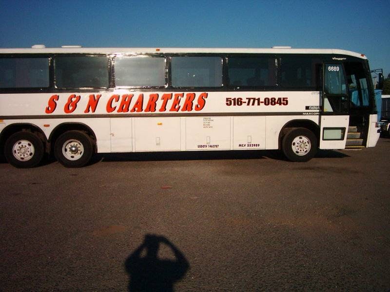 Photo of S & N Charters in Roosevelt City, New York, United States - 3 Picture of Point of interest, Establishment