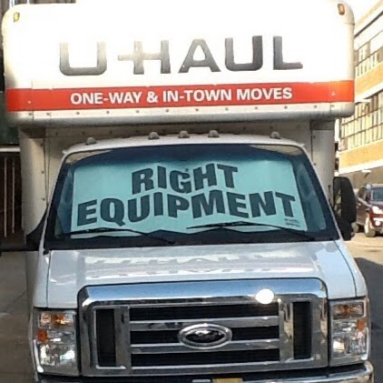 Photo of U-Haul Neighborhood Dealer in Queens City, New York, United States - 1 Picture of Point of interest, Establishment