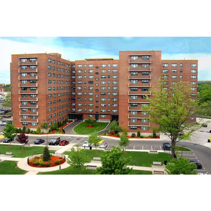 Photo of Maple Gardens Apartments in Irvington City, New Jersey, United States - 7 Picture of Point of interest, Establishment