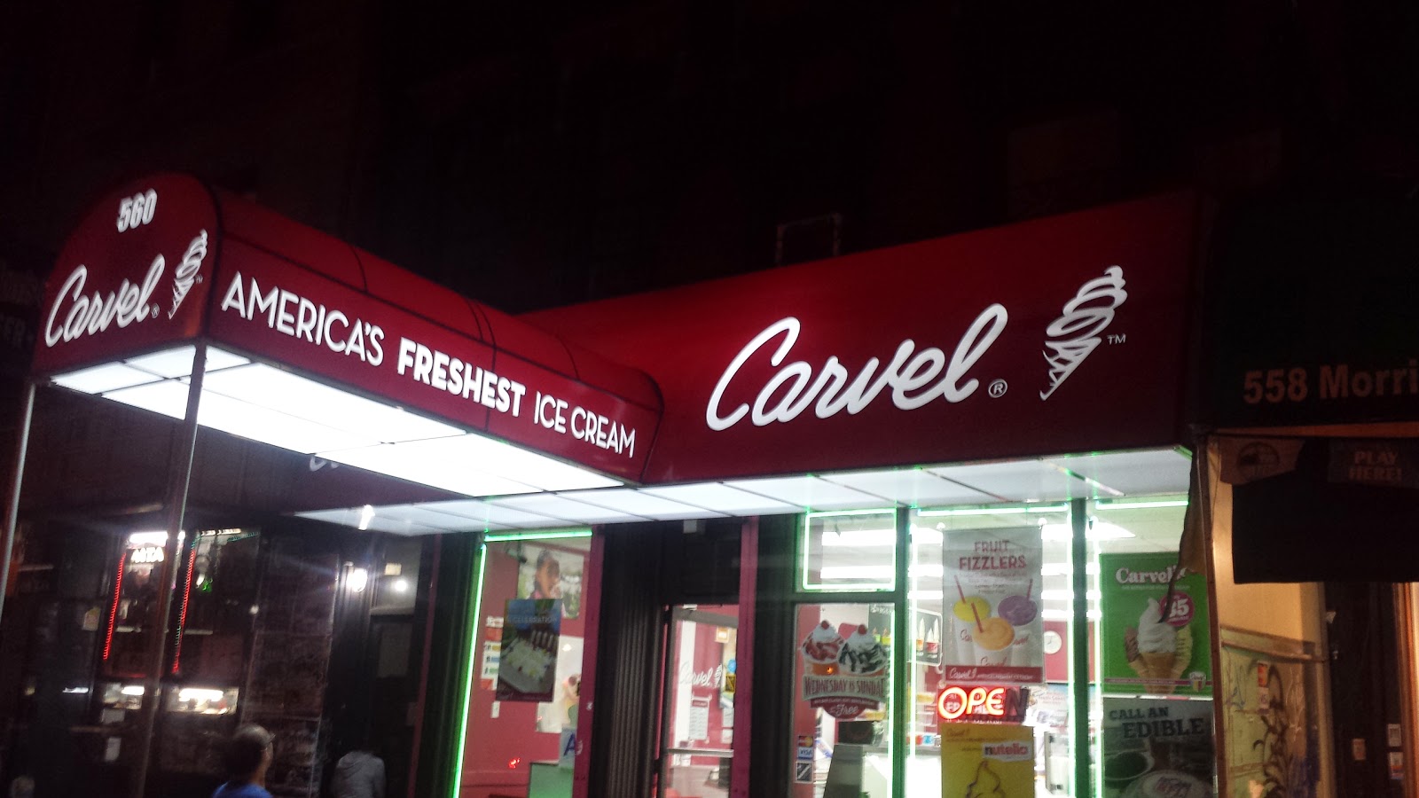 Photo of Carvel Ice Cream in Bronx City, New York, United States - 1 Picture of Food, Point of interest, Establishment, Store