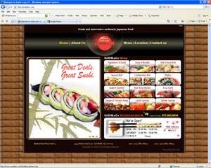Photo of Sushi Laco in Fairfield City, New Jersey, United States - 2 Picture of Restaurant, Food, Point of interest, Establishment