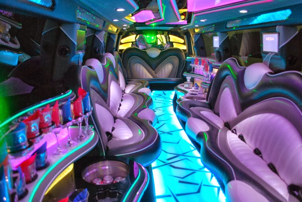 Photo of Moonlight Limo in Saddle Brook City, New Jersey, United States - 8 Picture of Point of interest, Establishment