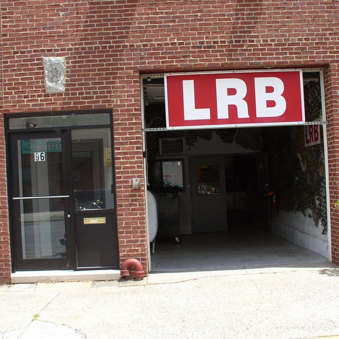 Photo of LRB of Long Island, Inc. in Floral Park City, New York, United States - 2 Picture of Point of interest, Establishment, Store