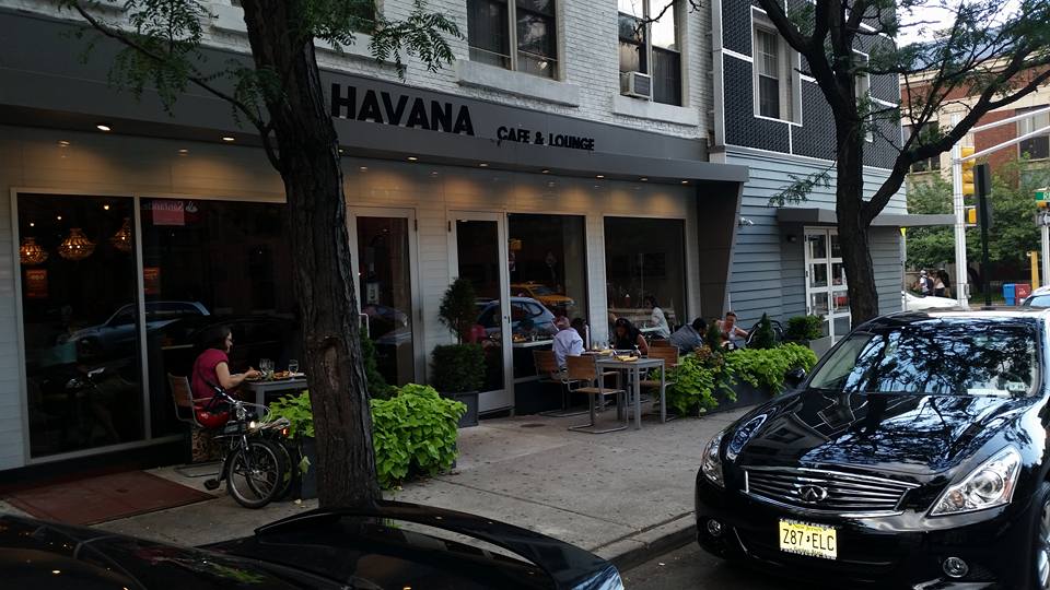 Photo of Havana Cafe & Lounge in Hoboken City, New Jersey, United States - 4 Picture of Food, Point of interest, Establishment, Cafe, Bar