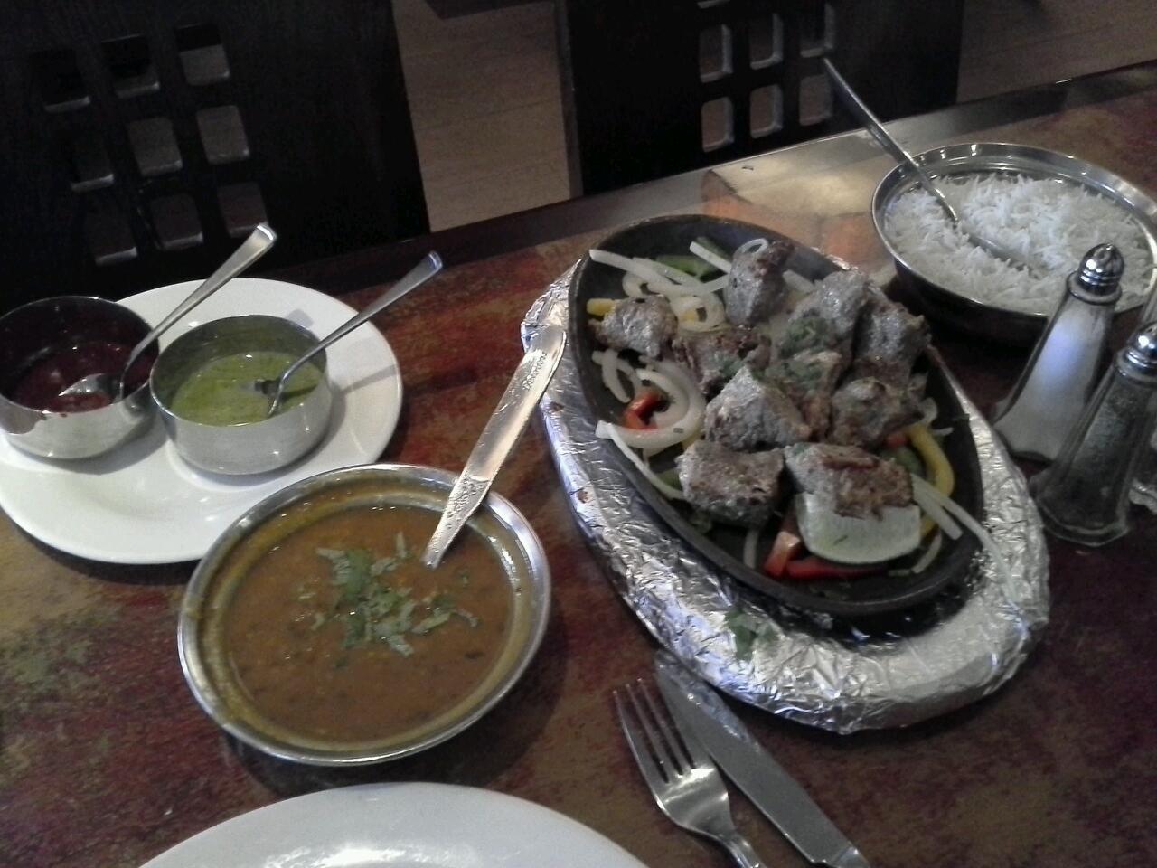 Photo of Tandoor in Queens City, New York, United States - 2 Picture of Restaurant, Food, Point of interest, Establishment