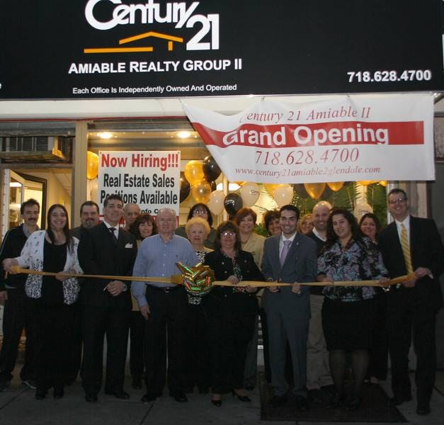 Photo of Century 21 Amiable II - Glendale in Glendale City, New York, United States - 7 Picture of Point of interest, Establishment, Real estate agency