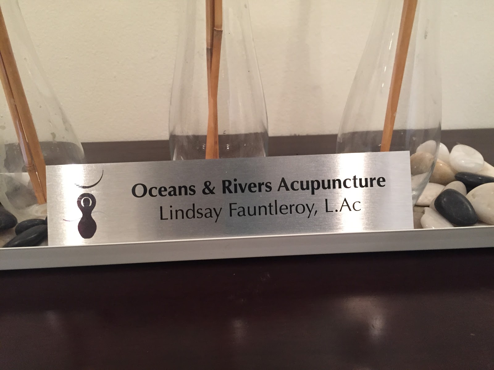 Photo of Oceans & Rivers: Acupuncture & Holistic Wellness in Kings County City, New York, United States - 4 Picture of Point of interest, Establishment, Health