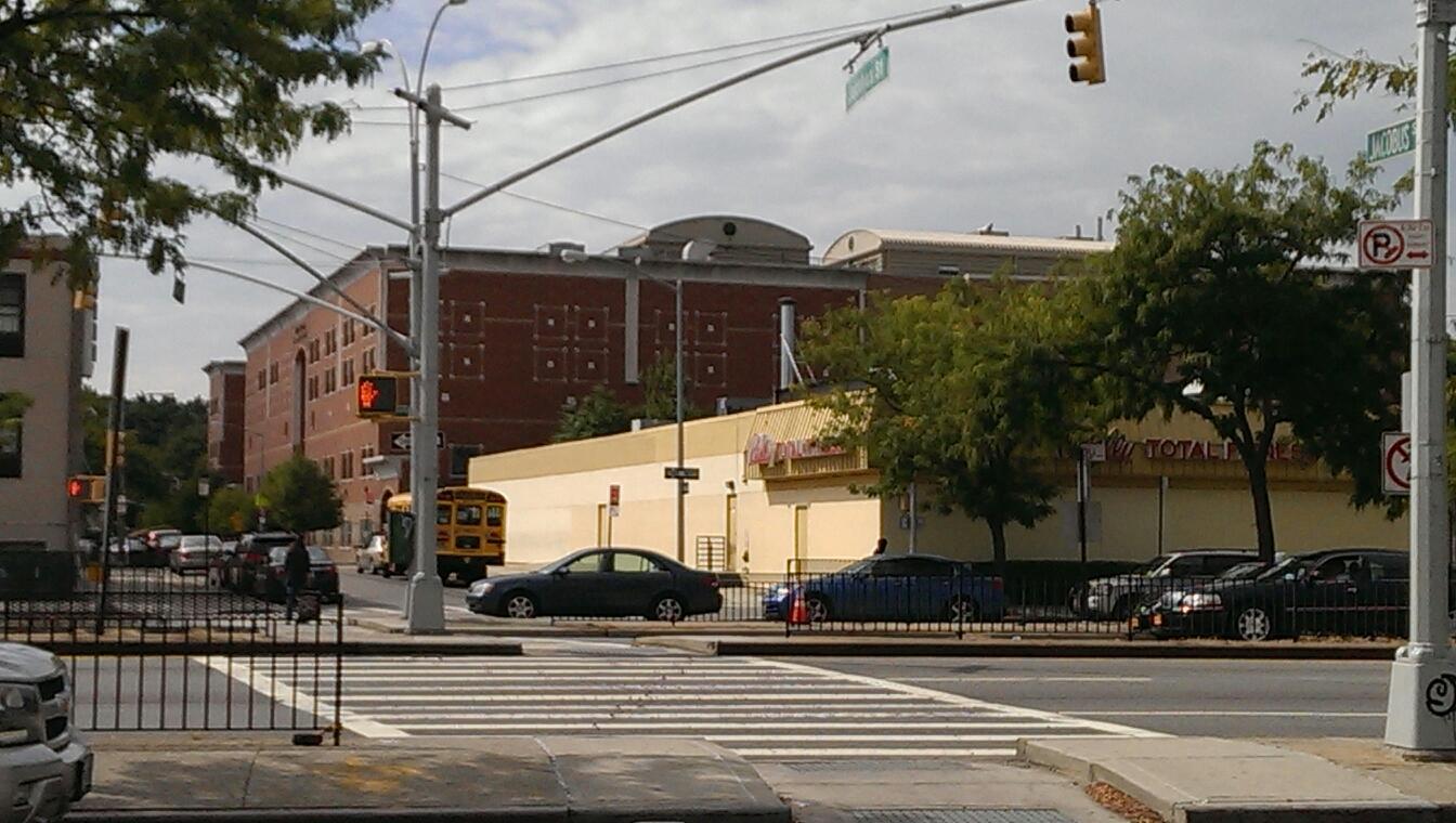 Photo of I.S. 5 The Walter Crowley Intermediate School in Queens City, New York, United States - 1 Picture of Point of interest, Establishment, School