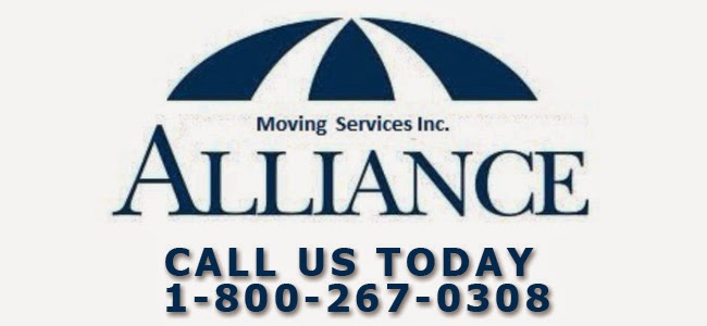 Photo of Alliance Moving Services Inc in Queens City, New York, United States - 2 Picture of Point of interest, Establishment, Moving company, Storage