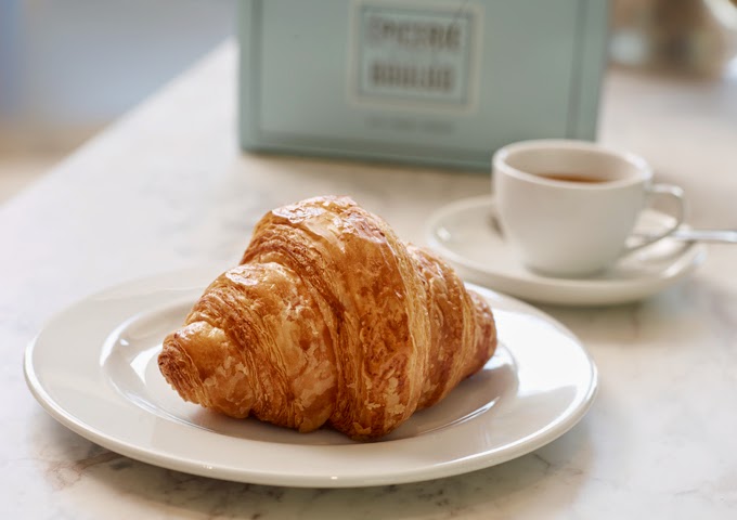 Photo of Épicerie Boulud in New York City, New York, United States - 10 Picture of Restaurant, Food, Point of interest, Establishment, Store, Meal takeaway, Cafe, Bakery