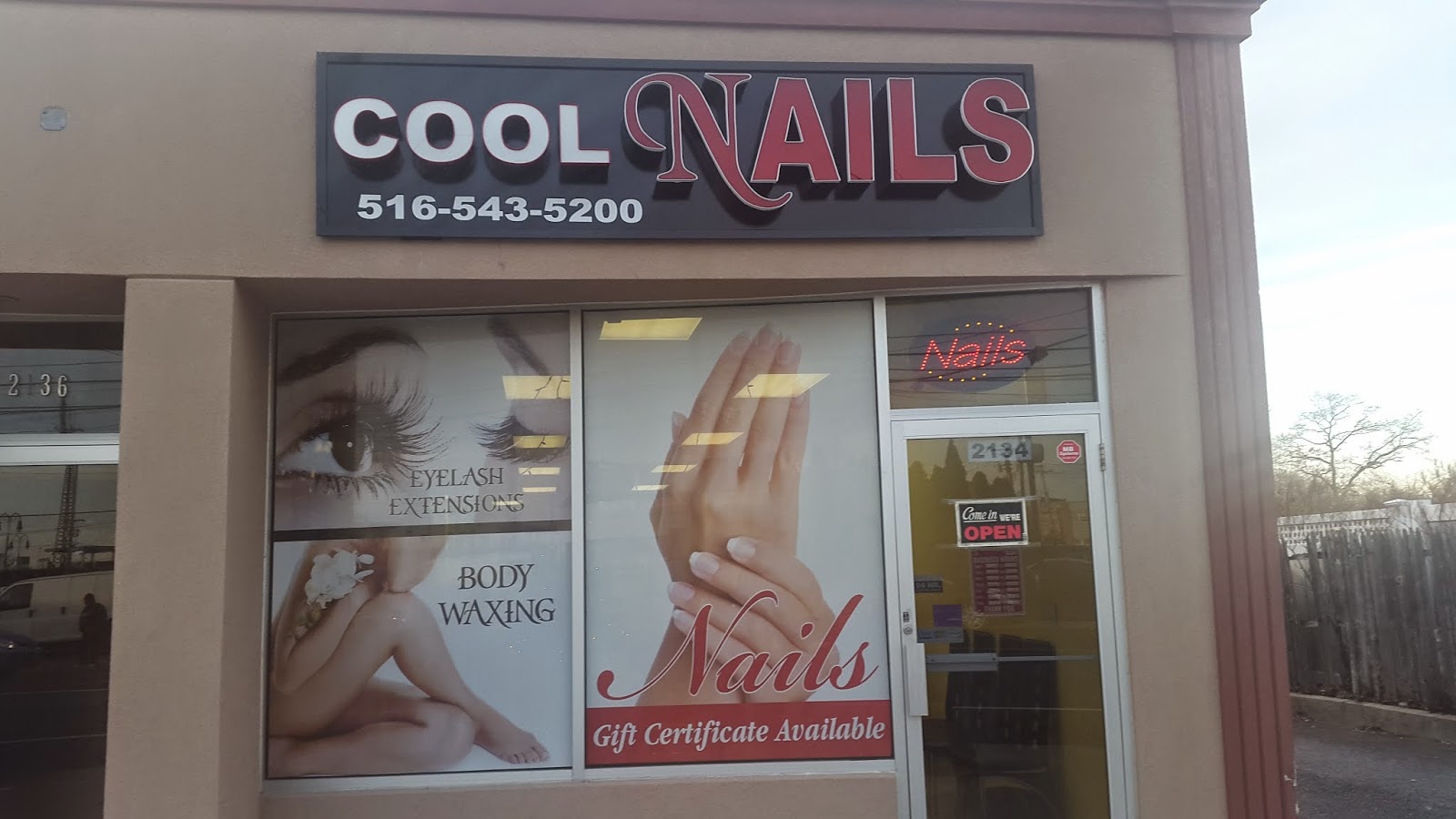 Photo of Cool Nail Salon in Baldwin City, New York, United States - 6 Picture of Point of interest, Establishment, Beauty salon, Hair care