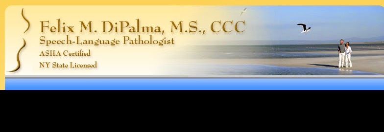 Photo of Di Palma Felix M, Speech-Language Pathologist in Staten Island City, New York, United States - 1 Picture of Point of interest, Establishment, Health
