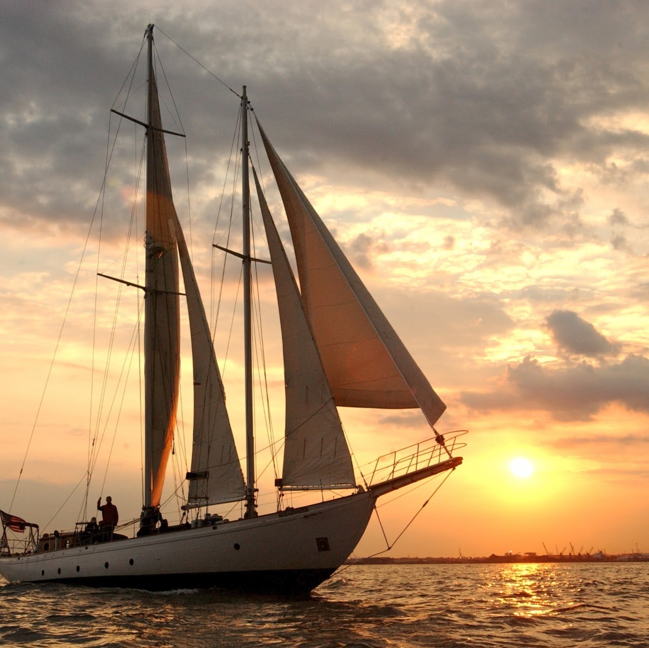 Photo of Shearwater Classic Schooner in New York City, New York, United States - 4 Picture of Point of interest, Establishment