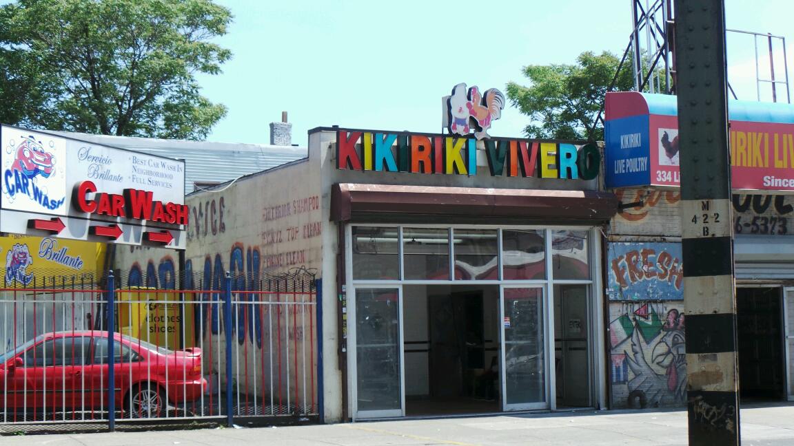 Photo of Kikiriki Live Poultry Inc in Brooklyn City, New York, United States - 1 Picture of Food, Point of interest, Establishment, Store