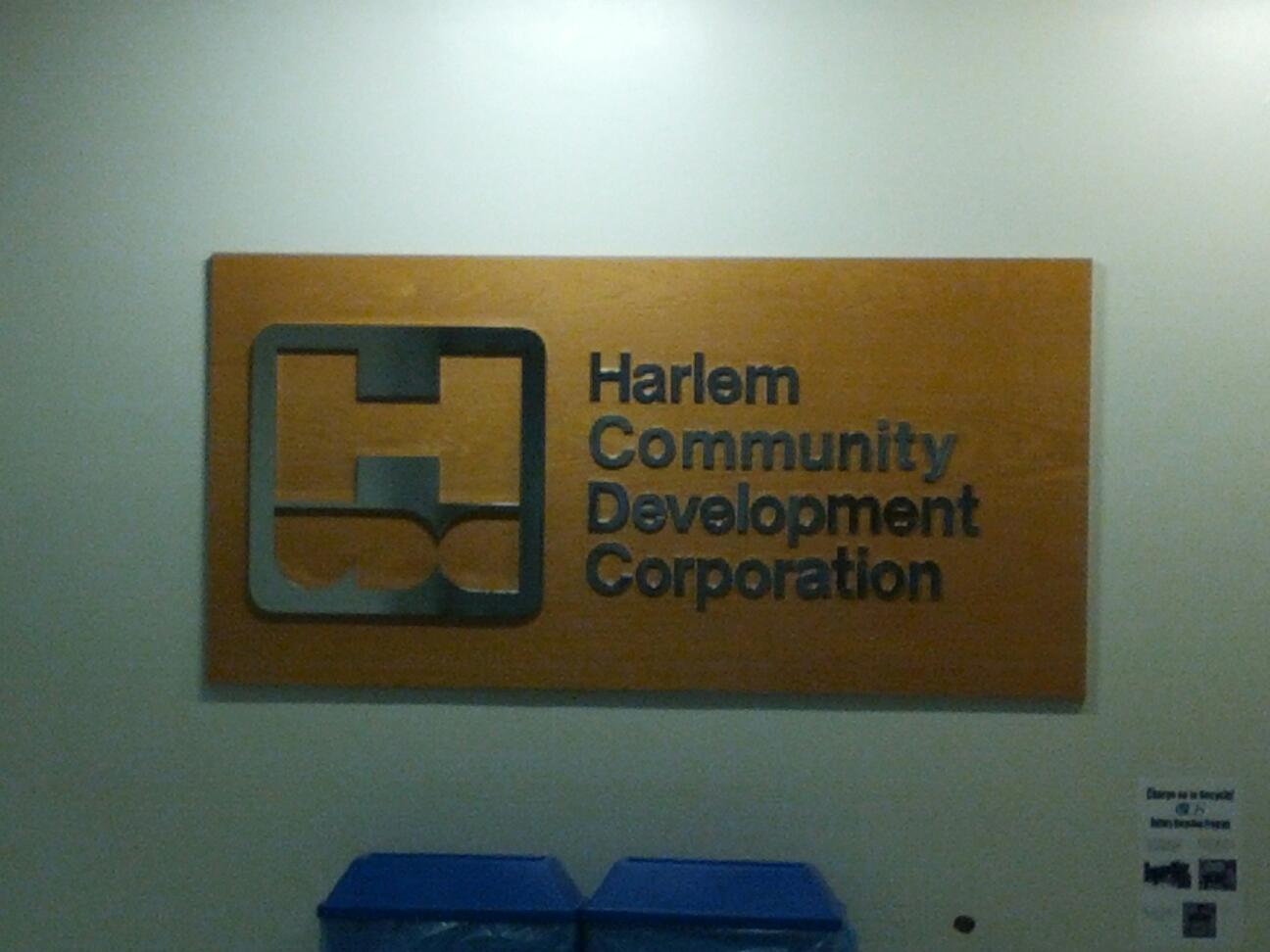 Photo of Harlem Community Development Corporation in New York City, New York, United States - 2 Picture of Point of interest, Establishment, Local government office