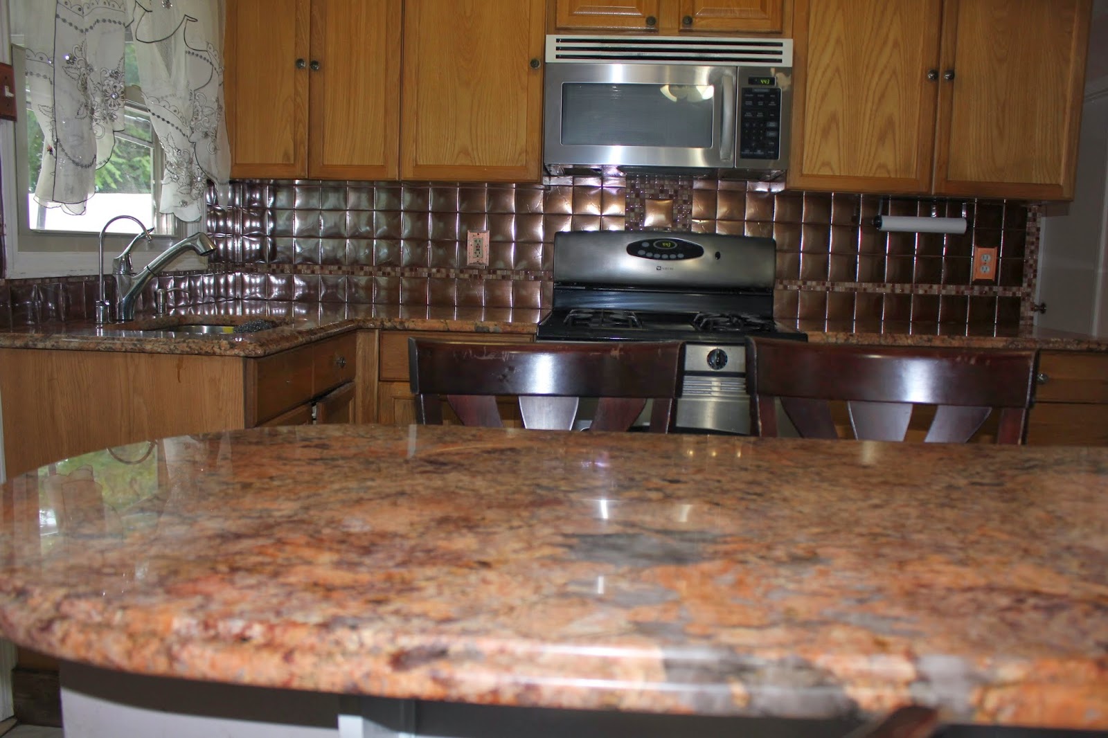 Photo of Stone Bellisimo LLC Kitchen Quartz Granite Countertops in Union City, New Jersey, United States - 4 Picture of Point of interest, Establishment, Store, Home goods store, General contractor