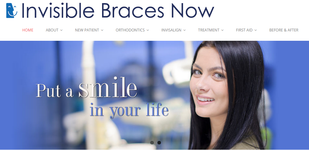 Photo of Invisible Braces Now in Palisades Park City, New Jersey, United States - 1 Picture of Point of interest, Establishment, Health, Dentist