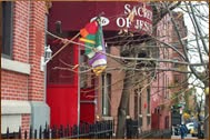 Photo of Sacred Heart of Jesus School in New York City, New York, United States - 2 Picture of Point of interest, Establishment, School