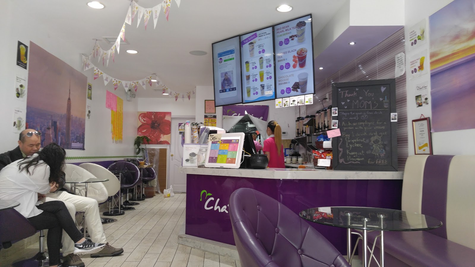 Photo of Chatime in Queens City, New York, United States - 1 Picture of Food, Point of interest, Establishment, Cafe
