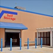Photo of Liberty Self Storage in Jersey City, New Jersey, United States - 3 Picture of Point of interest, Establishment, Store, Moving company, Storage
