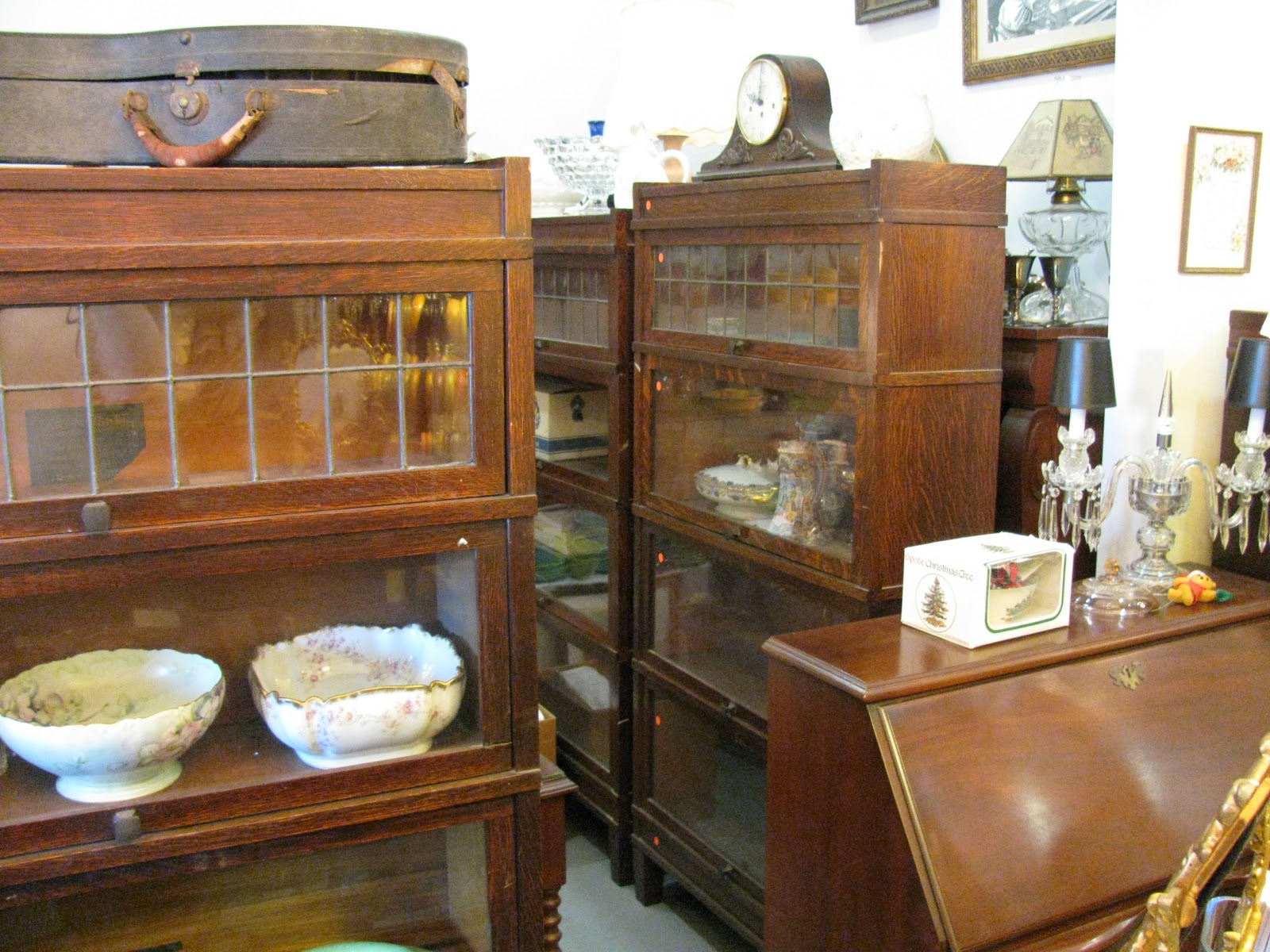 Photo of J & J Antiques in Montclair City, New Jersey, United States - 4 Picture of Point of interest, Establishment, Store