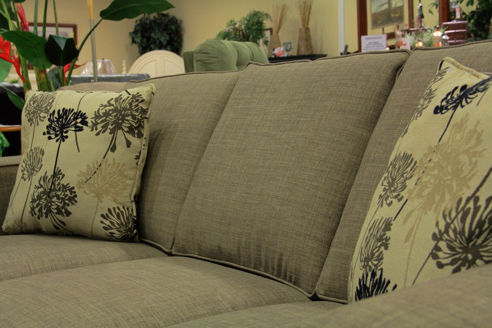 Photo of Sofas Plus in Fairfield City, New Jersey, United States - 9 Picture of Point of interest, Establishment, Store, Home goods store, Furniture store