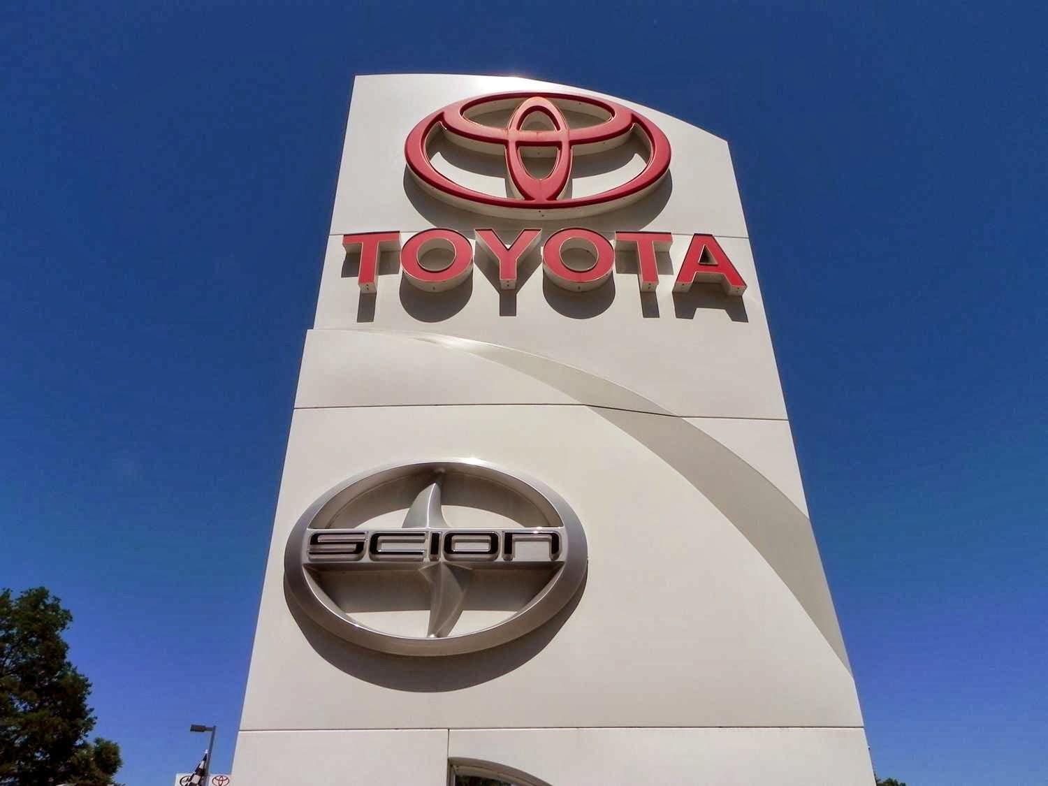 Photo of Westchester Toyota in Yonkers City, New York, United States - 4 Picture of Point of interest, Establishment, Car dealer, Store