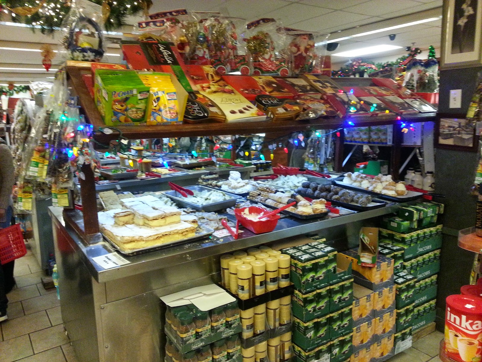 Photo of Bratek Deli Garfield in Garfield City, New Jersey, United States - 1 Picture of Food, Point of interest, Establishment, Store