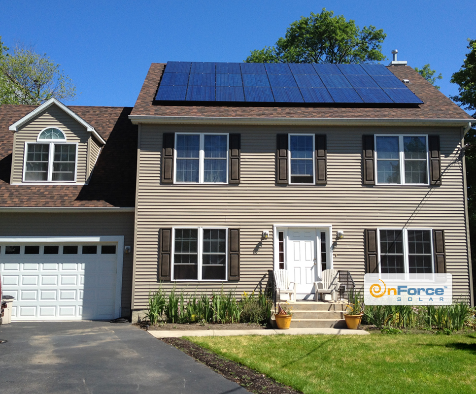 Photo of OnForce Solar in Staten Island City, New York, United States - 8 Picture of Point of interest, Establishment