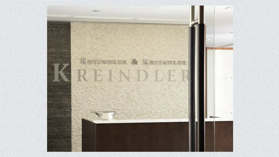 Photo of Kreindler & Kreindler LLP in New York City, New York, United States - 4 Picture of Point of interest, Establishment, Lawyer