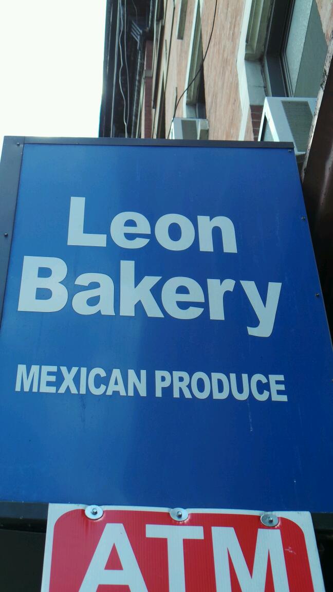 Photo of Leon Bakery in New York City, New York, United States - 4 Picture of Restaurant, Food, Point of interest, Establishment