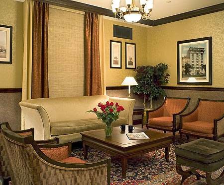 Photo of The Hotel Newton in New York City, New York, United States - 4 Picture of Point of interest, Establishment, Lodging