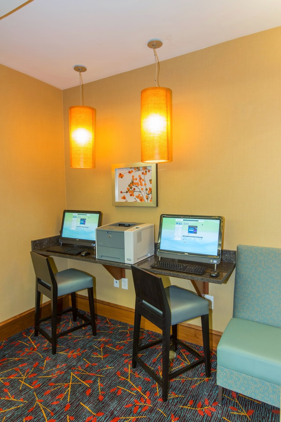 Photo of Residence Inn Wayne in Wayne City, New Jersey, United States - 2 Picture of Point of interest, Establishment, Lodging