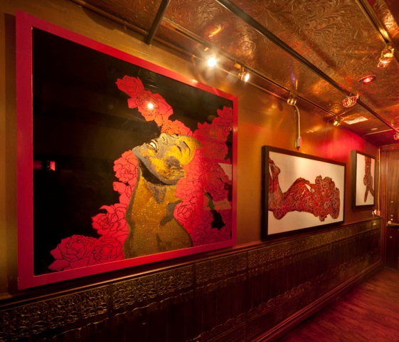 Photo of Stash in New York City, New York, United States - 2 Picture of Point of interest, Establishment, Bar, Night club