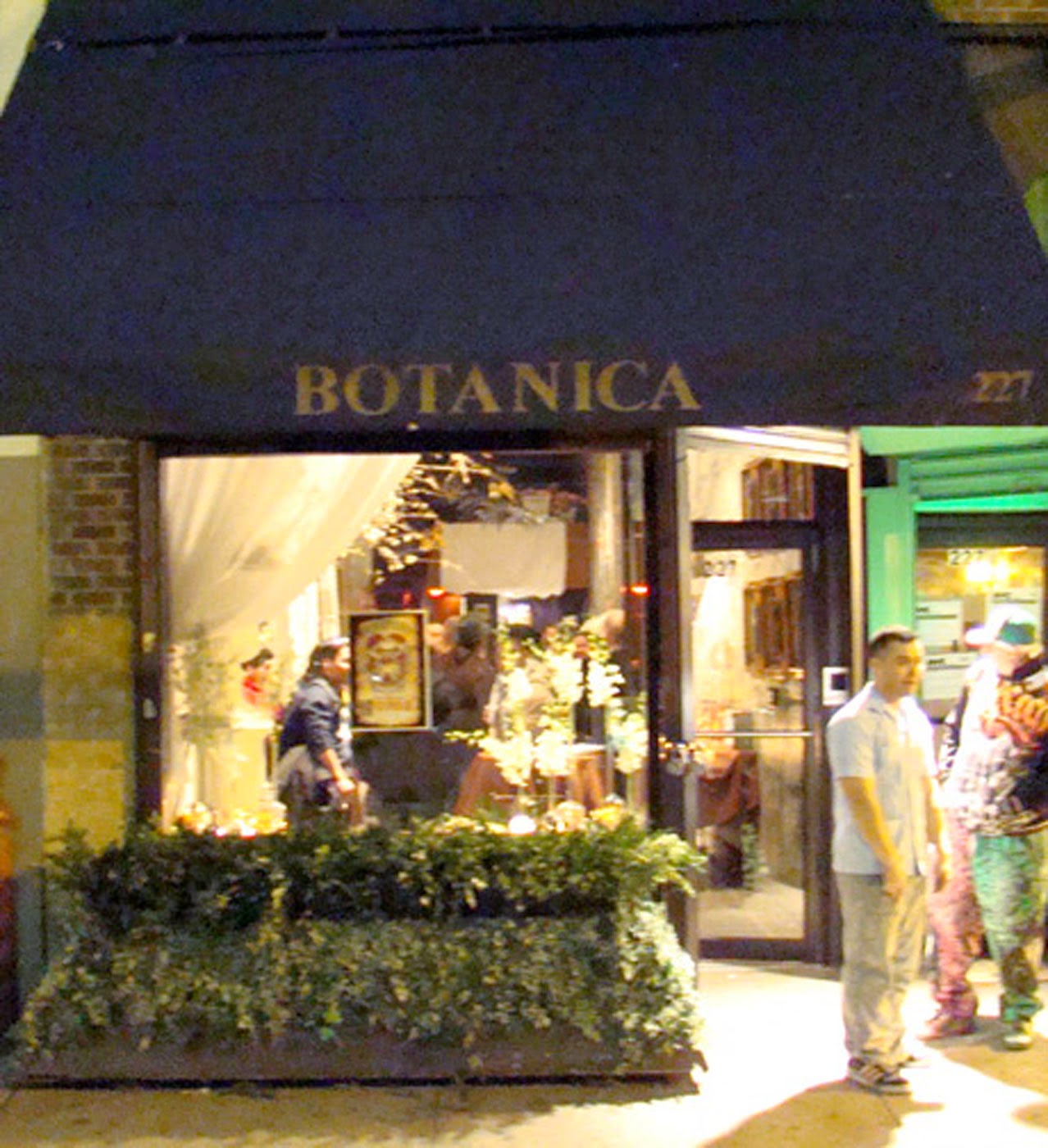 Photo of Botanica Inc in New York City, New York, United States - 2 Picture of Point of interest, Establishment, Store, Florist