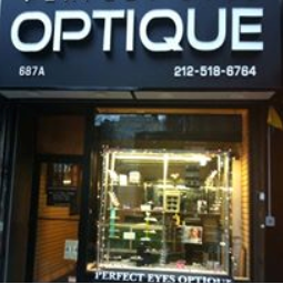 Photo of Perfect Eyes Optique in New York City, New York, United States - 1 Picture of Point of interest, Establishment, Store, Health