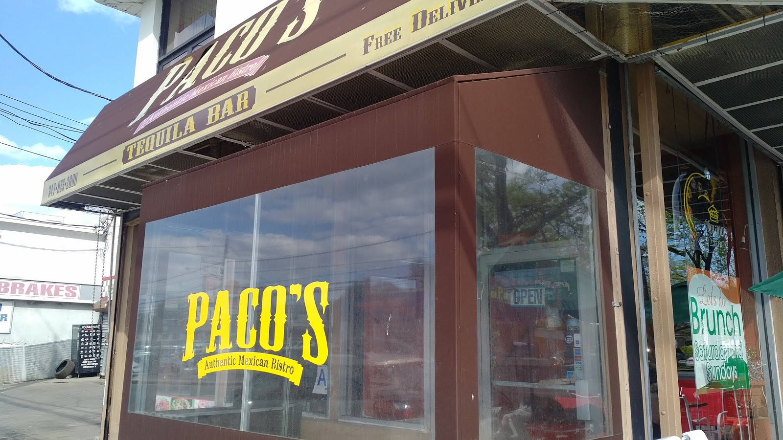 Photo of Pacos Mexican Bistro in Richmond City, New York, United States - 2 Picture of Restaurant, Food, Point of interest, Establishment