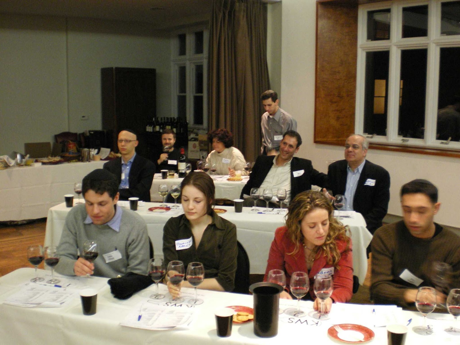 Photo of Kosher Wine Society in New York City, New York, United States - 1 Picture of Point of interest, Establishment