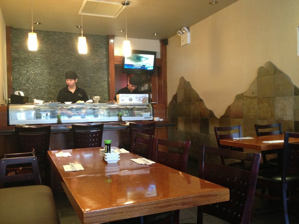Photo of Sushi You Japanese Restaurant in Oakland Garden City, New York, United States - 1 Picture of Restaurant, Food, Point of interest, Establishment