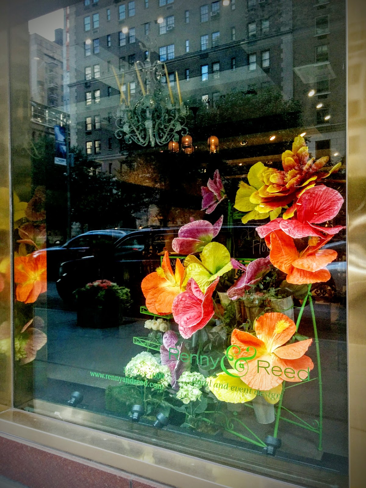 Photo of Renny & Reed in New York City, New York, United States - 9 Picture of Point of interest, Establishment, Store, Florist