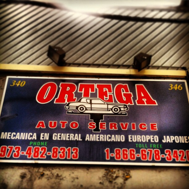 Photo of Ortega auto service in Newark City, New Jersey, United States - 6 Picture of Point of interest, Establishment, Car repair