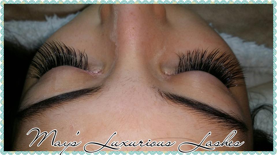Photo of Luxurious Lashes in West Hempstead City, New York, United States - 9 Picture of Point of interest, Establishment, Health, Spa, Beauty salon