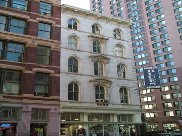 Photo of Access Theater in New York City, New York, United States - 3 Picture of Point of interest, Establishment