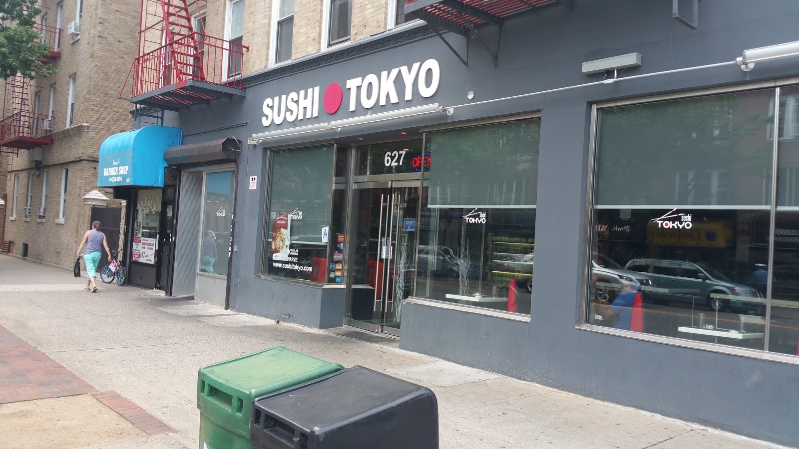 Photo of Sushi Tokyo in Kings County City, New York, United States - 3 Picture of Restaurant, Food, Point of interest, Establishment