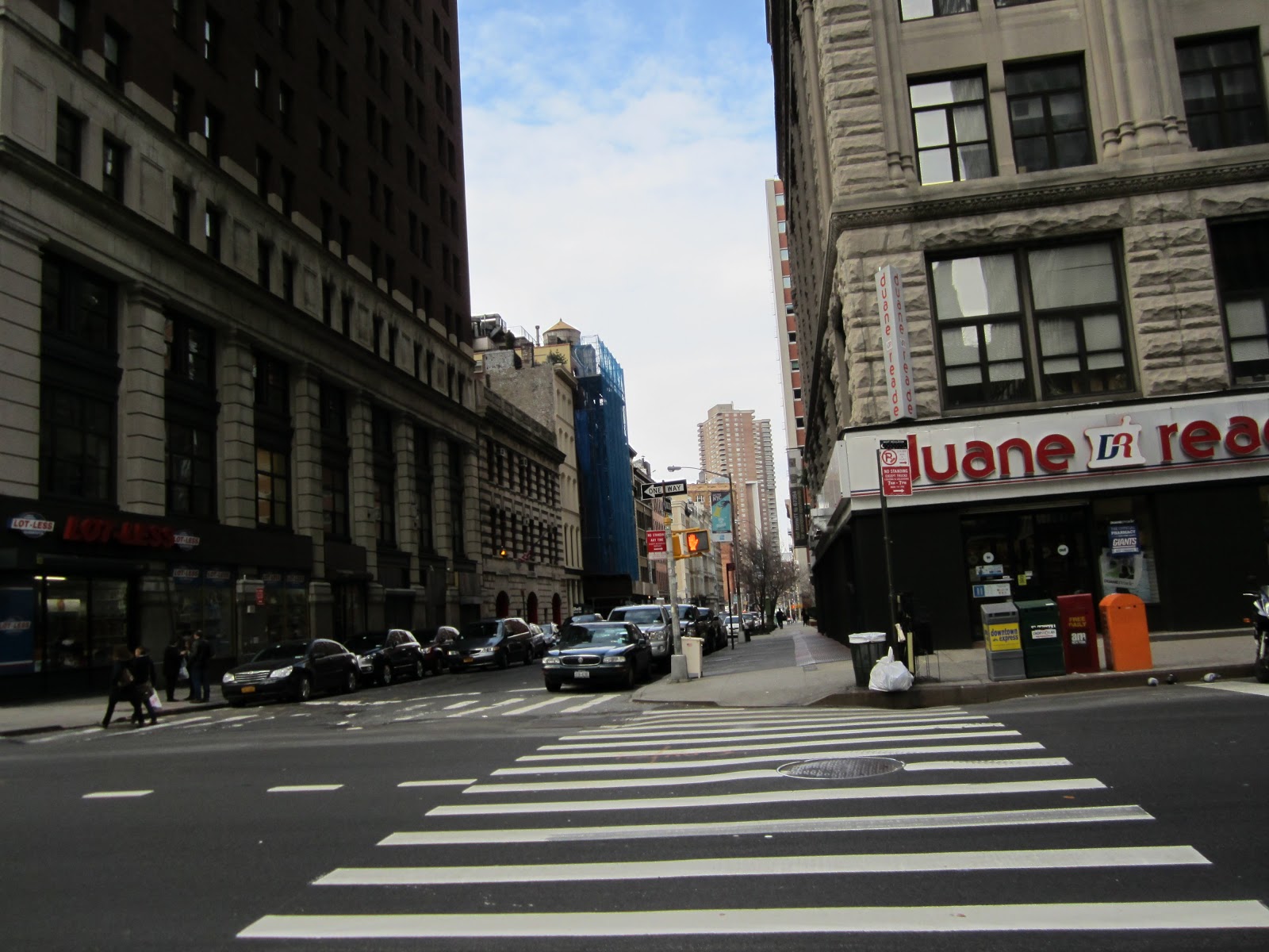 Photo of Duane Reade in New York City, New York, United States - 1 Picture of Point of interest, Establishment, Store, Health, Pharmacy